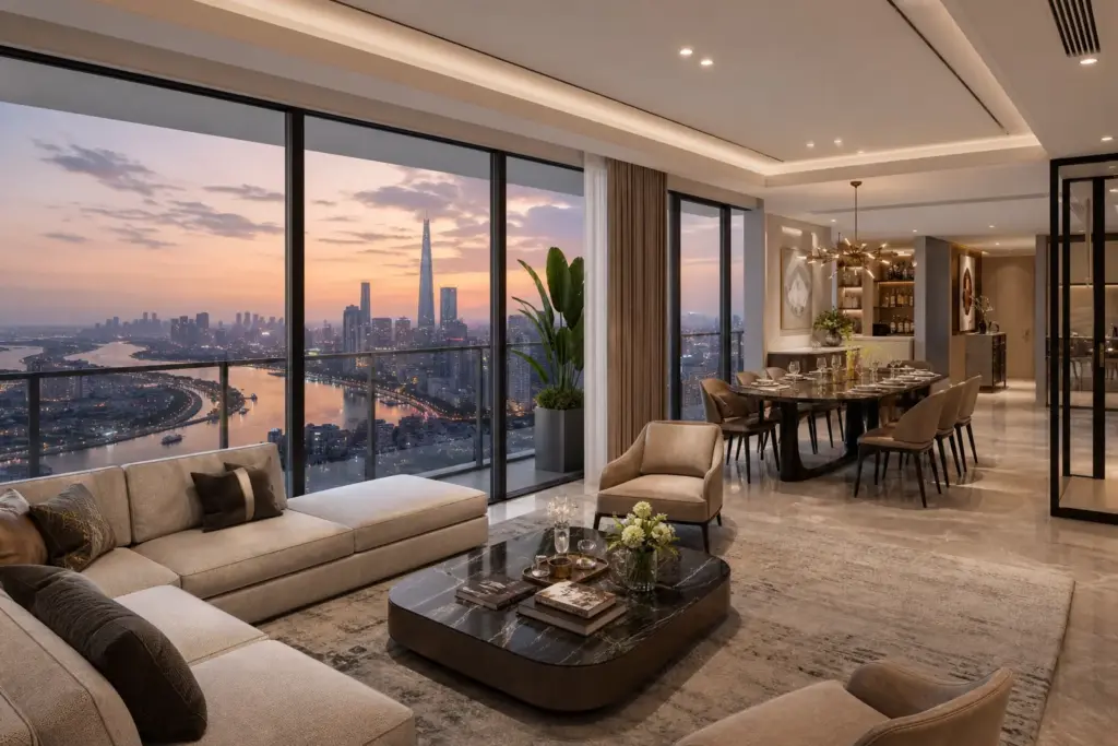 The Saigon Concierge - Premium Concierge Services in Saigon