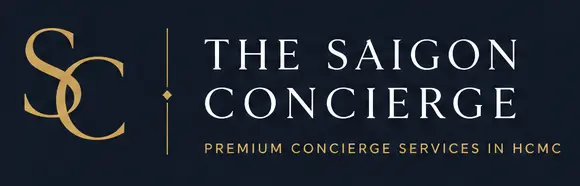 The Saigon Concierge